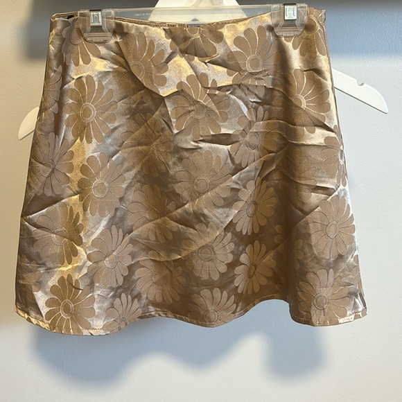 Princess Polly Dresses & Skirts - Princess Polly mini skirt.